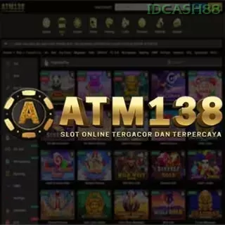 Atm138