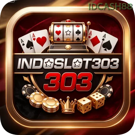 Indoslot303