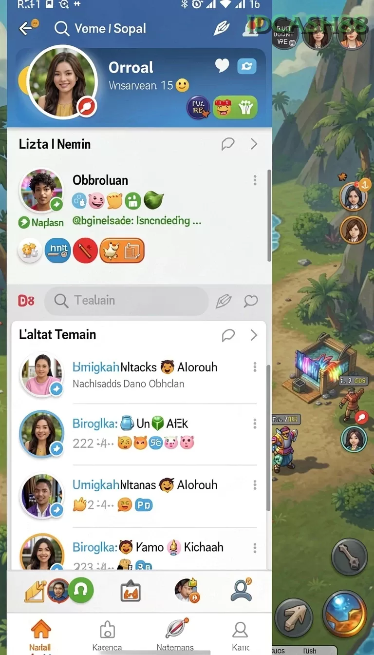Screenshot Gg288 nomor 2