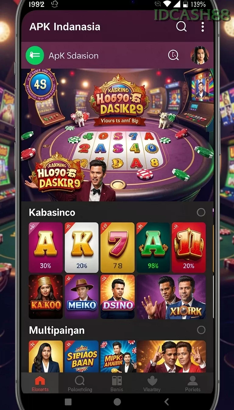 Screenshot Slot88 nomor 3