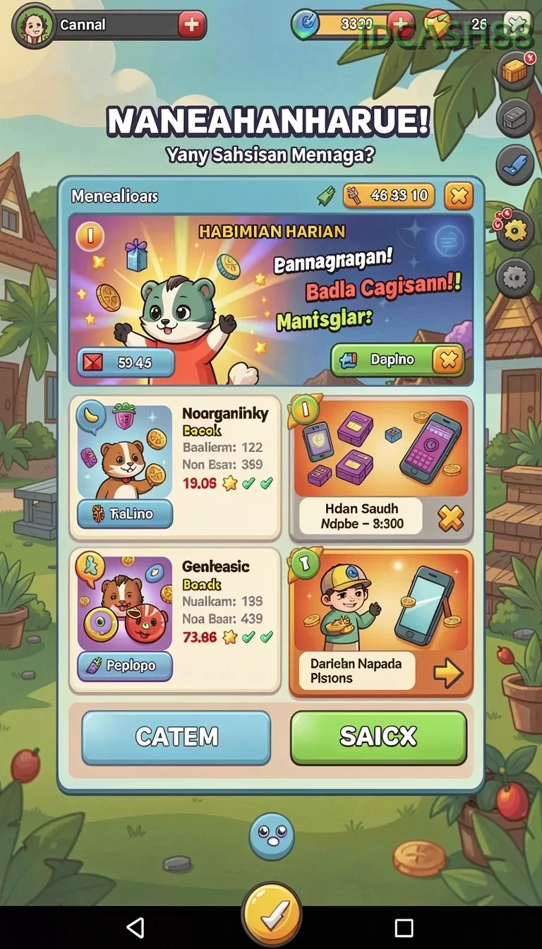 Screenshot Dmd999 nomor 2