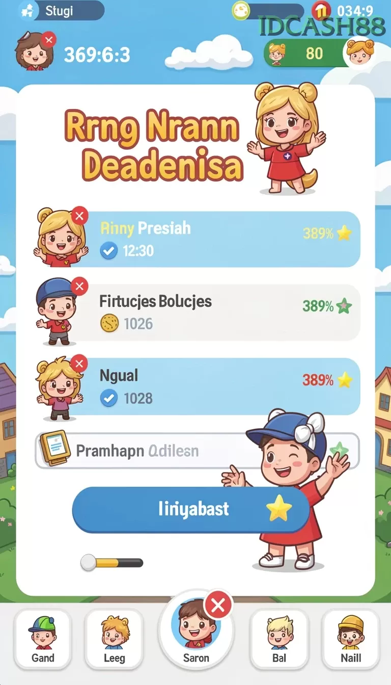 Screenshot Slot88 nomor 1