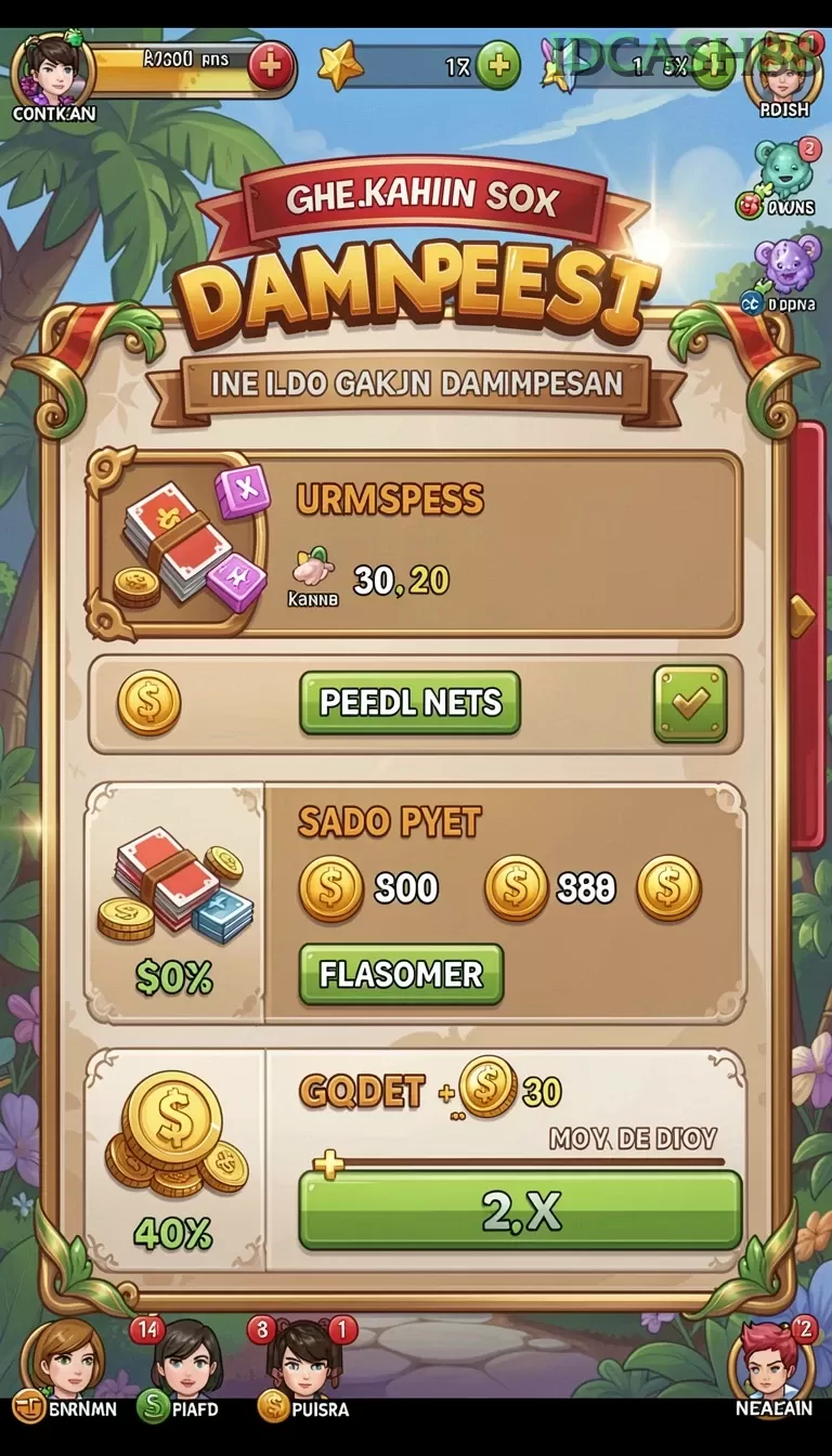 Screenshot Vgowin nomor 2