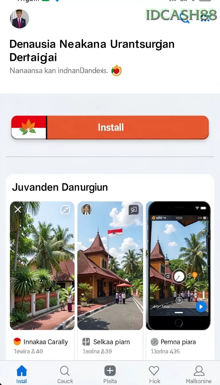 Screenshot Joss777 nomor 2
