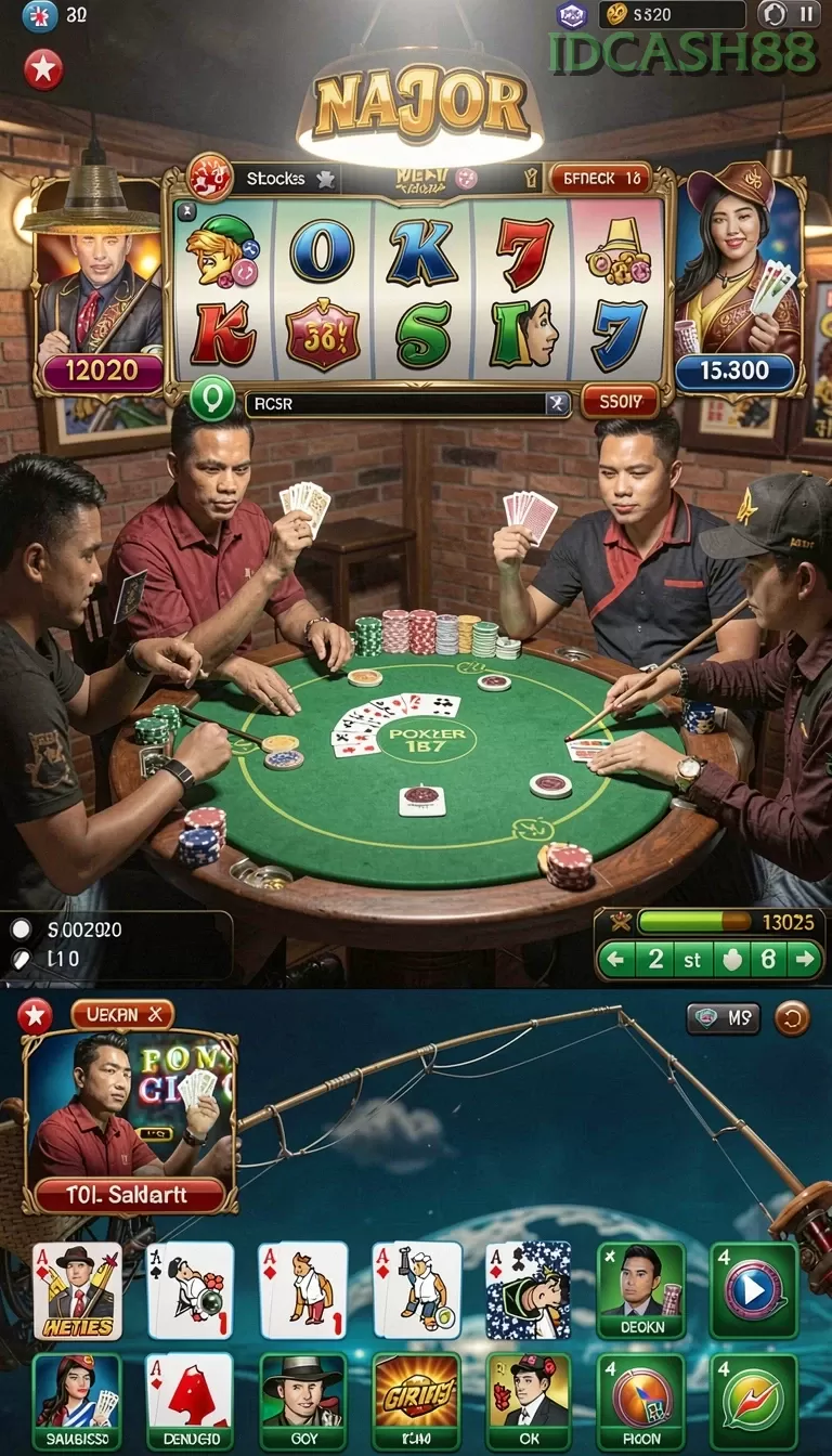 Screenshot Indoslot303 nomor 2